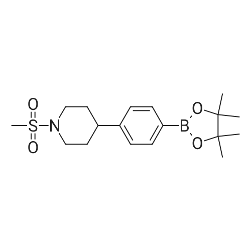 Chemical Structure| 1428329-80-9