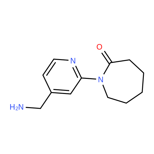 Chemical Structure| 1439896-67-9