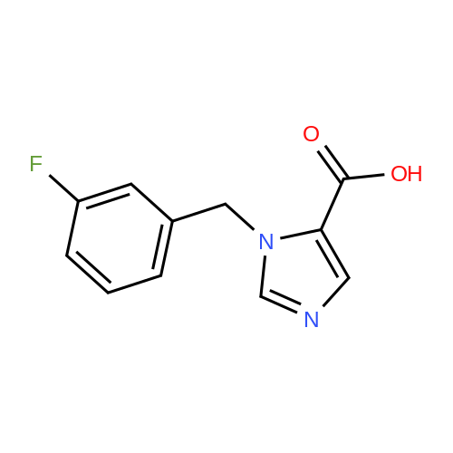 Chemical Structure| 1439897-63-8