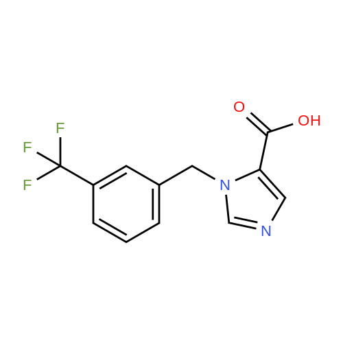 Chemical Structure| 1439899-43-0