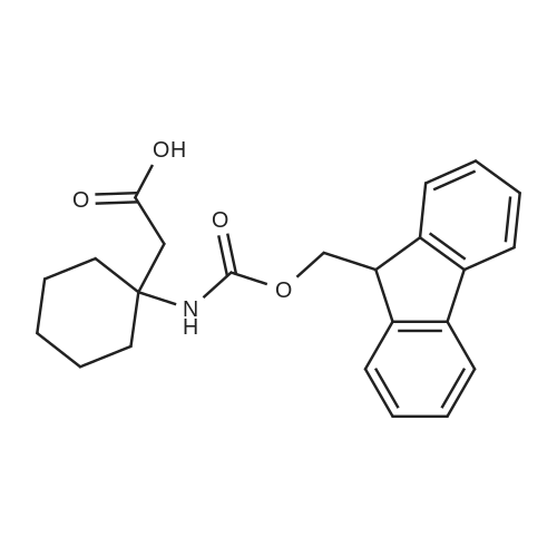 Chemical Structure| 282524-98-5