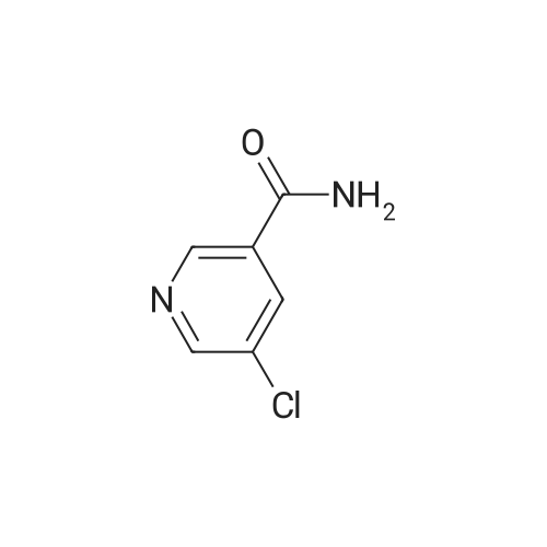 5-Chloronicotinamide