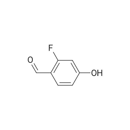 Chemical Structure| 348-27-6