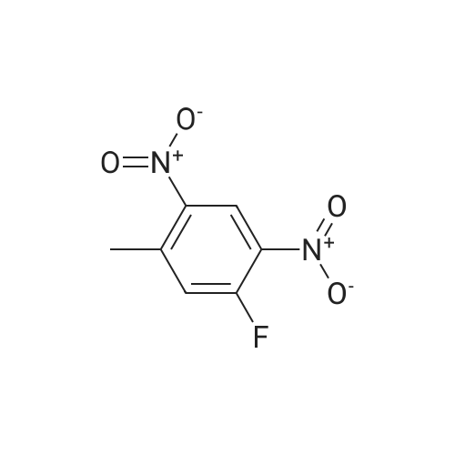 Chemical Structure| 349-01-9