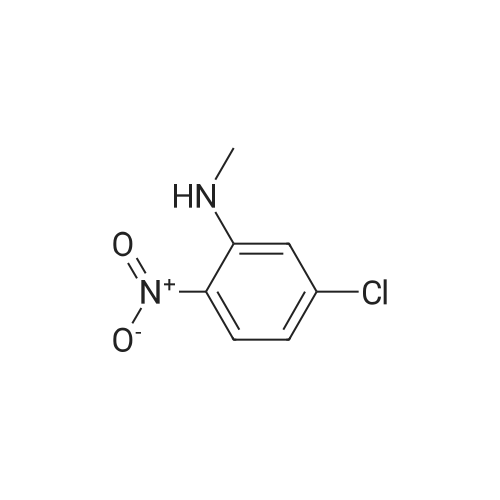 5-Chloro-N-methyl-2-nitroaniline