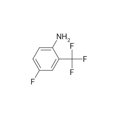 Chemical Structure| 393-39-5