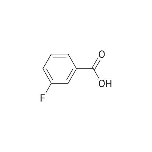 Chemical Structure| 455-38-9