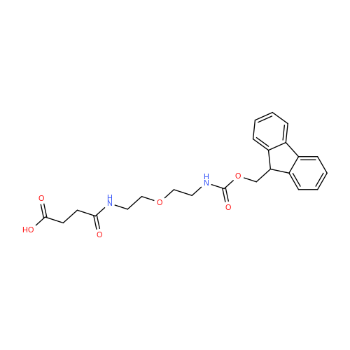Chemical Structure| 669073-62-5