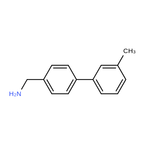 Chemical Structure| 893649-03-1