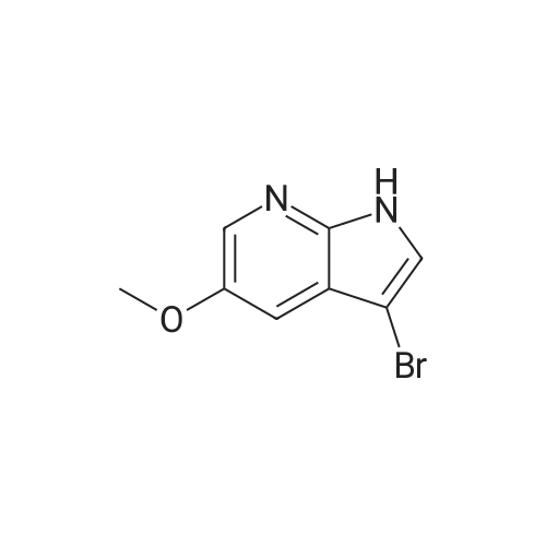Chemical Structure| 1053655-76-7