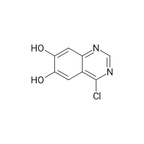 4-Chloroquinazoline-6,7-diol