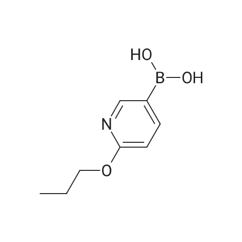 Chemical Structure| 1150114-50-3