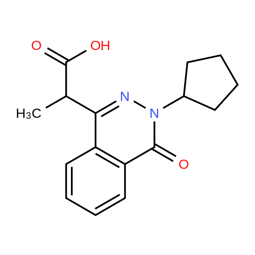 Chemical Structure| 1344687-99-5