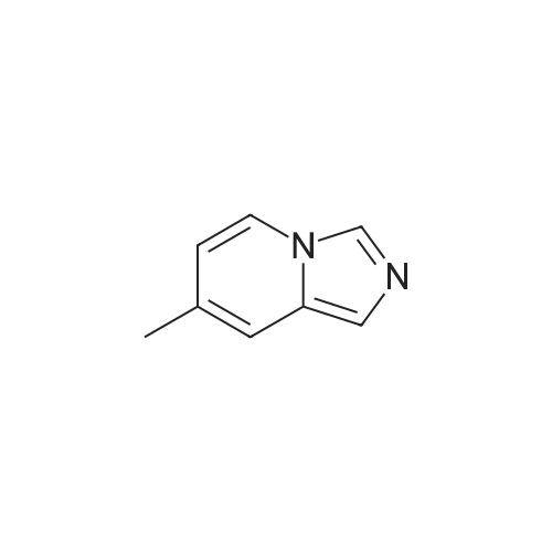 7-Methylimidazo[1,5-a]pyridine