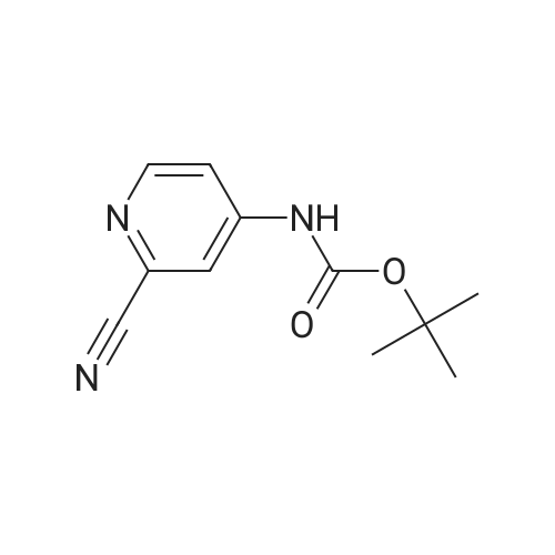 Chemical Structure| 262295-94-3