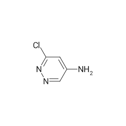 Chemical Structure| 29049-45-4