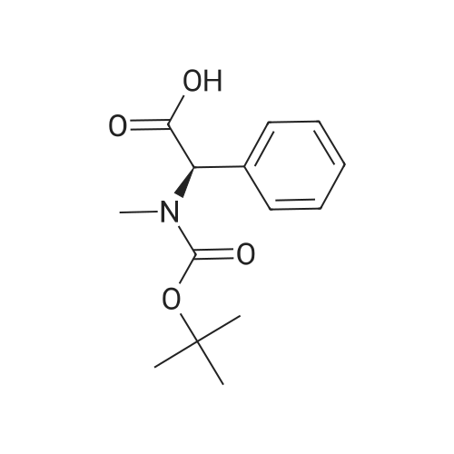 Chemical Structure| 30925-12-3