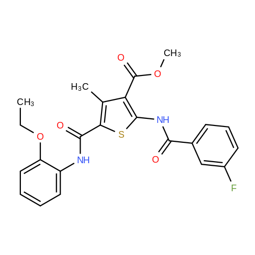 Chemical Structure| 505095-59-0