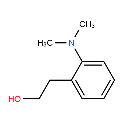 Chemical Structure| 5339-27-5