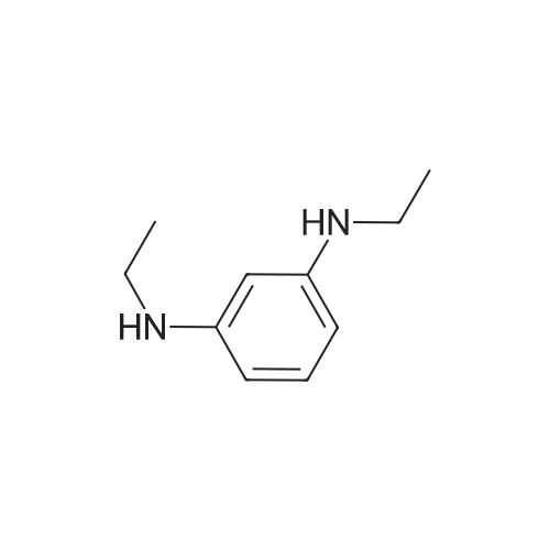 N1,N3-Diethylbenzene-1,3-diamine