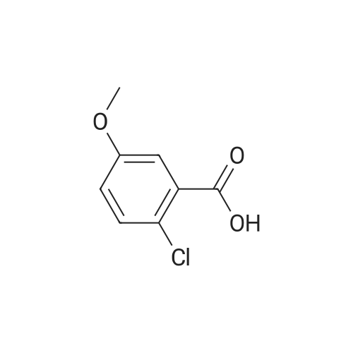 Chemical Structure| 6280-89-3
