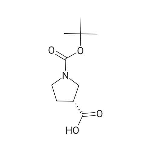 Chemical Structure| 72925-16-7