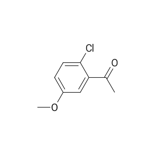 1-(2-Chloro-5-methoxyphenyl)ethanone