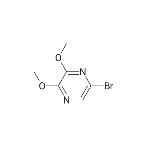 Chemical Structure| 89466-19-3