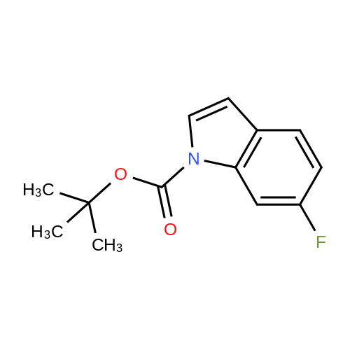 Chemical Structure| 1065183-64-3