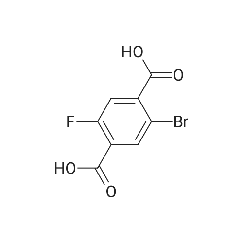 Chemical Structure| 1245807-64-0