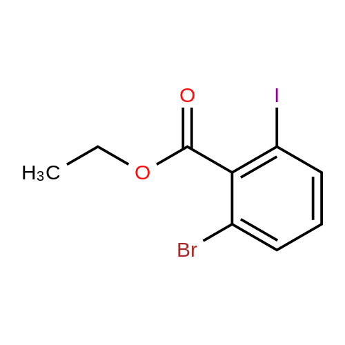 Chemical Structure| 1261673-96-4