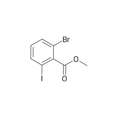 Chemical Structure| 1261840-81-6