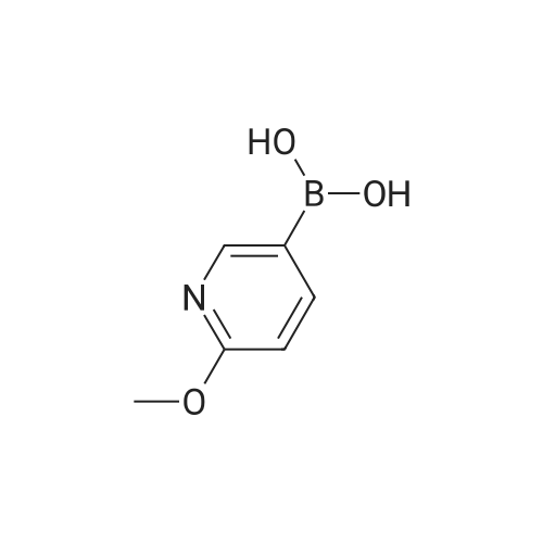 Chemical Structure| 163105-89-3