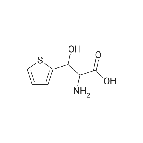 Chemical Structure| 32595-59-8