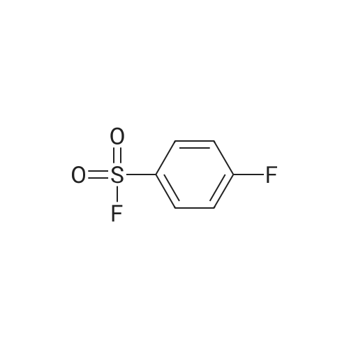 4-Fluorobenzenesulfonyl fluoride