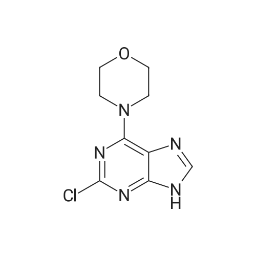 Chemical Structure| 4010-81-5