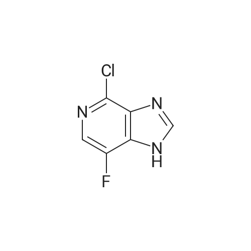 Chemical Structure| 405230-97-9