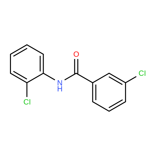 Chemical Structure| 83426-46-4