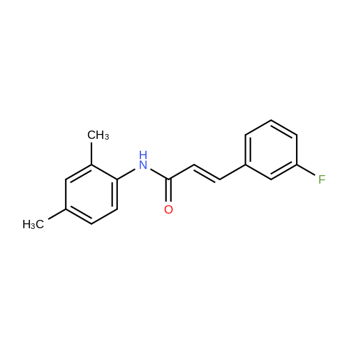 Chemical Structure| 853351-73-2