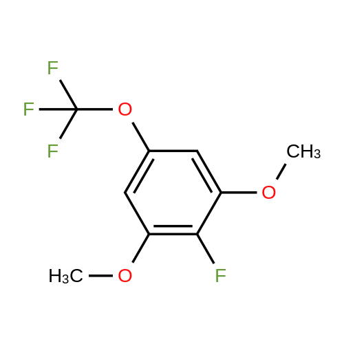 Chemical Structure| 1804421-61-1