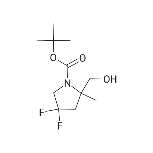 Chemical Structure| 1823389-65-6