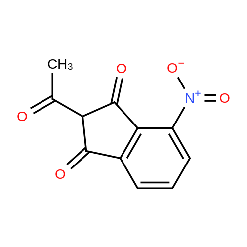 Chemical Structure| 25125-04-6