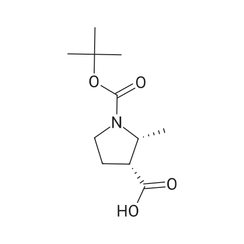 Chemical Structure| 2716849-60-2