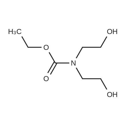 Chemical Structure| 32158-14-8