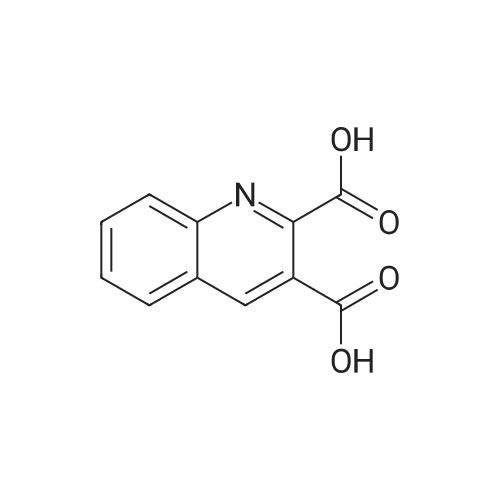 2,3-Quinolinedicarboxylic Acid