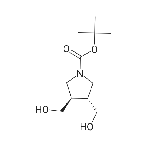 Chemical Structure| 895245-31-5
