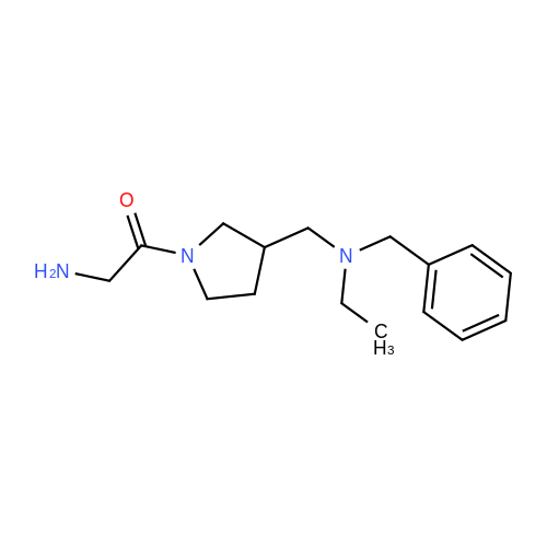 Chemical Structure| 1353963-15-1