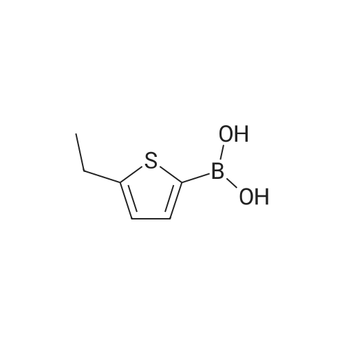 (5-Ethylthiophen-2-yl)boronic acid