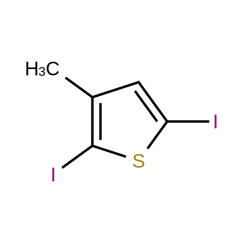 Chemical Structure| 16488-60-1