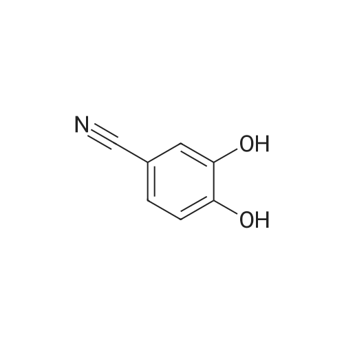 Chemical Structure| 17345-61-8